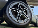 MERCEDES BENZ GLC class