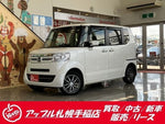 N BOX 4WD