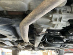 N BOX 4WD