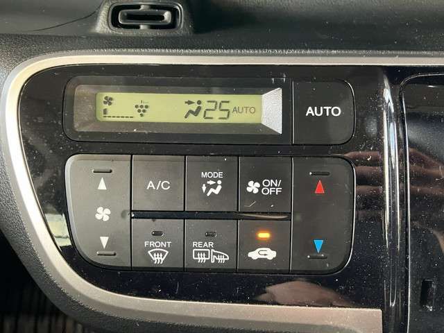 N BOX 4WD