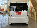 N BOX 4WD