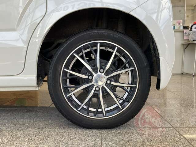 N BOX 4WD
