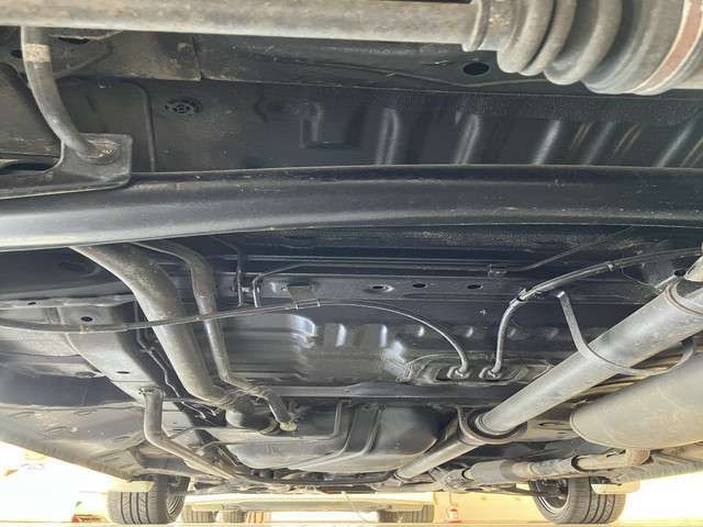 N BOX 4WD