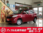 PASSO 4WD
