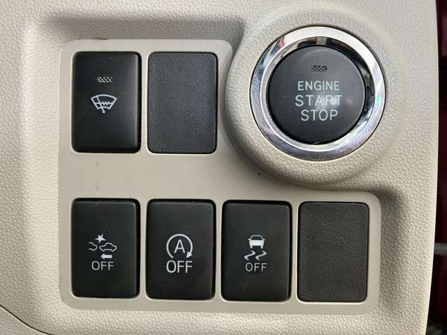 PASSO 4WD