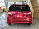 PASSO 4WD
