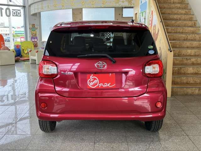 PASSO 4WD