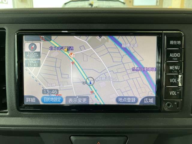 PASSO 4WD