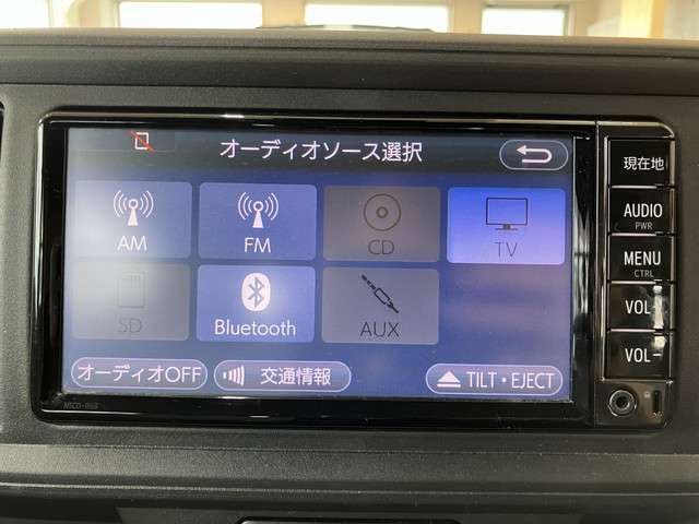 PASSO 4WD