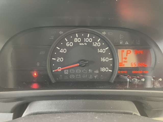 PASSO 4WD
