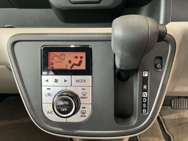 PASSO 4WD