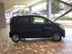 eK WAGON