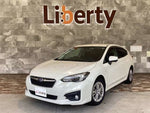 IMPREZA SPORT