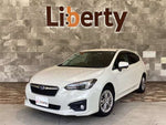 IMPREZA SPORT