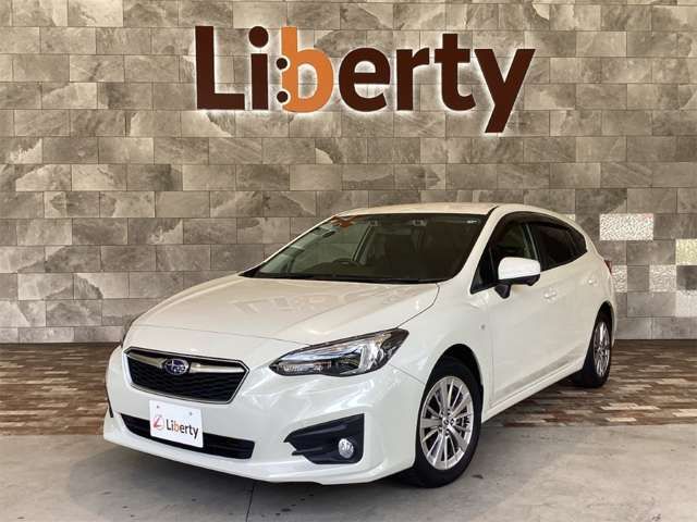 IMPREZA SPORT