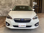 IMPREZA SPORT