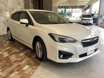 IMPREZA SPORT