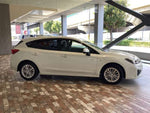 IMPREZA SPORT
