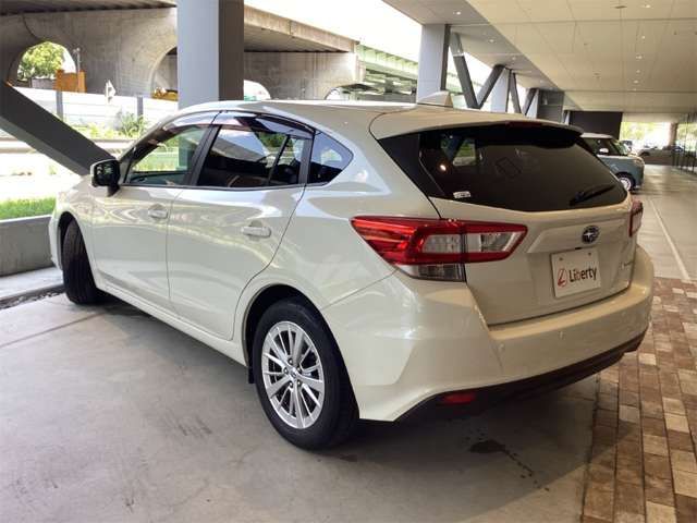IMPREZA SPORT
