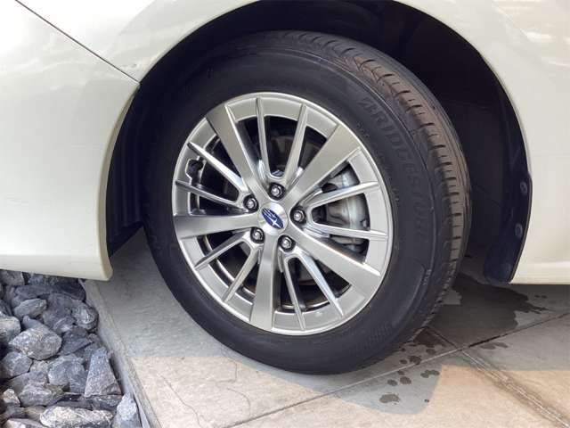 IMPREZA SPORT