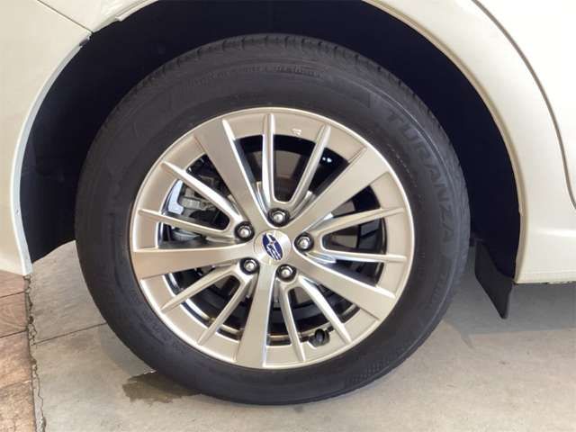 IMPREZA SPORT