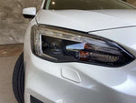 IMPREZA SPORT