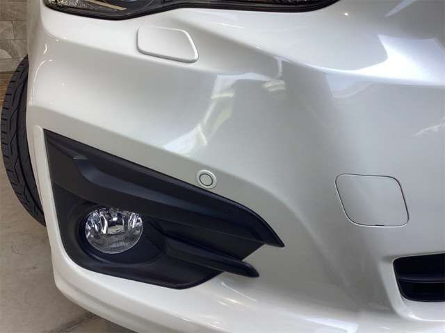 IMPREZA SPORT