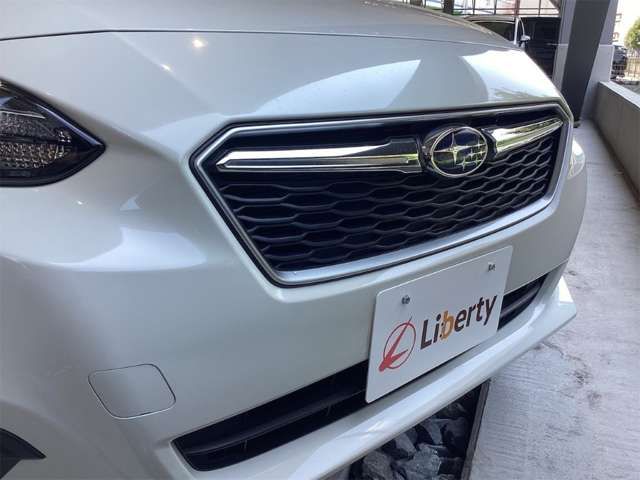 IMPREZA SPORT