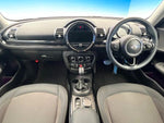BMW MINI COOPER D CLUBMAN