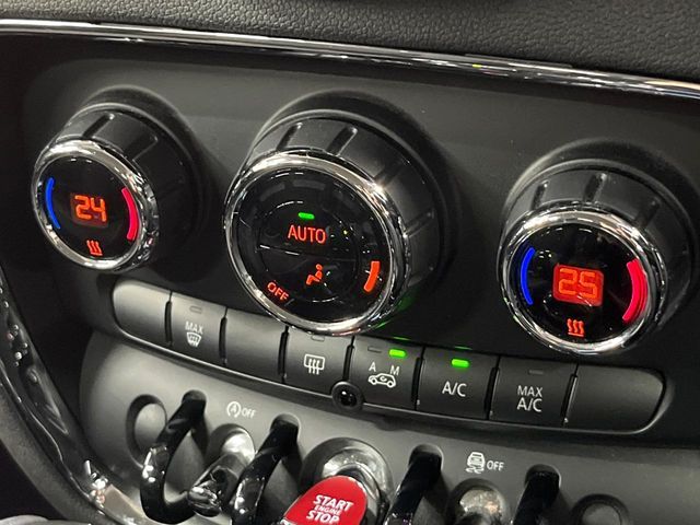 BMW MINI COOPER D CLUBMAN