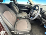 BMW MINI COOPER D CLUBMAN