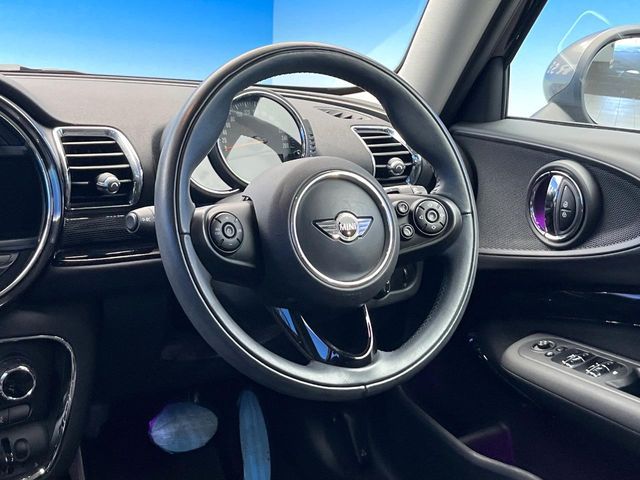 BMW MINI COOPER D CLUBMAN