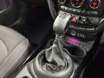 BMW MINI COOPER D CLUBMAN