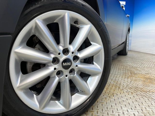 BMW MINI COOPER D CLUBMAN