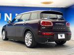 BMW MINI COOPER D CLUBMAN