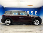 BMW MINI COOPER D CLUBMAN