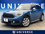 BMW MINI COOPER D CROSSOVER
