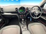BMW MINI COOPER D CROSSOVER