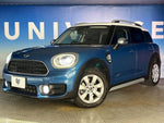 BMW MINI COOPER D CROSSOVER