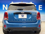 BMW MINI COOPER D CROSSOVER