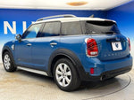 BMW MINI COOPER D CROSSOVER