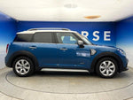 BMW MINI COOPER D CROSSOVER