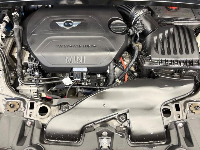BMW MINI COOPER D CROSSOVER