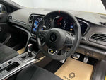 RENAULT MEGANE hatchback