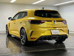 RENAULT MEGANE hatchback