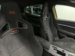 RENAULT MEGANE hatchback