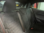 RENAULT MEGANE hatchback