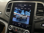 RENAULT MEGANE hatchback