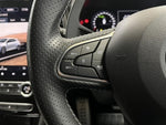RENAULT MEGANE hatchback