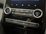 RENAULT MEGANE hatchback